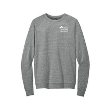 Load image into Gallery viewer, District Perfect Tri Fleece Crewneck Sweatshirt-Soft and Spun Apparel Orders