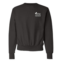 Load image into Gallery viewer, Champion Reverse Weave Crewneck Sweatshirt-Soft and Spun Apparel Orders