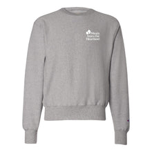 Load image into Gallery viewer, Champion Reverse Weave Crewneck Sweatshirt-Soft and Spun Apparel Orders
