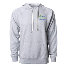 Load image into Gallery viewer, Independent Trading Co Icon Lightweight Loopback Terry Hooded Sweatshirt-Soft and Spun Apparel Orders
