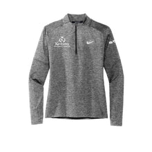 Load image into Gallery viewer, Kimberley Development: Nike Women’s Dri-FIT Element 1/2-Zip Top-Soft and Spun Apparel Orders
