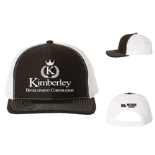 Load image into Gallery viewer, Kimberley Development: Richardson Snapback Trucker Cap-Soft and Spun Apparel Orders