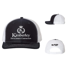 Load image into Gallery viewer, Kimberley Development: Richardson Snapback Trucker Cap-Soft and Spun Apparel Orders