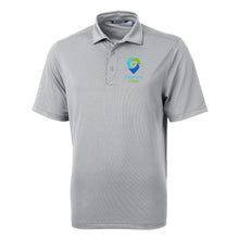 Load image into Gallery viewer, Classroom Clinic: Cutter & Buck Virtue Eco Pique Recycled Polo - Unisex-Soft and Spun Apparel Orders