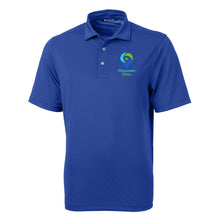 Load image into Gallery viewer, Classroom Clinic: Cutter & Buck Virtue Eco Pique Recycled Polo - Unisex-Soft and Spun Apparel Orders
