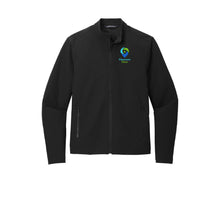 Load image into Gallery viewer, Classroom Clinic: Mercer+Mettle Stretch Soft Shell Jacket - Unisex-Soft and Spun Apparel Orders