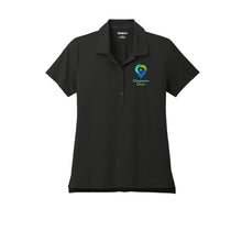 Load image into Gallery viewer, Classroom Clinic: Ogio Regain Polo - Womens-Soft and Spun Apparel Orders