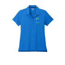 Load image into Gallery viewer, Classroom Clinic: Ogio Regain Polo - Womens-Soft and Spun Apparel Orders