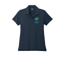 Load image into Gallery viewer, Classroom Clinic: Ogio Regain Polo - Womens-Soft and Spun Apparel Orders