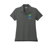 Load image into Gallery viewer, Classroom Clinic: Ogio Regain Polo - Womens-Soft and Spun Apparel Orders