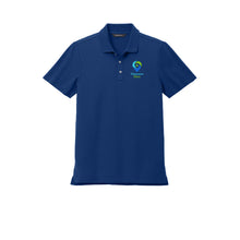Load image into Gallery viewer, Classroom Clinic: Mercer+Mettle Stretch Pique Polo - Unisex-Soft and Spun Apparel Orders