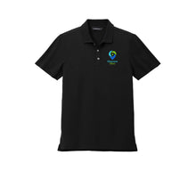 Load image into Gallery viewer, Classroom Clinic: Mercer+Mettle Stretch Pique Polo - Unisex-Soft and Spun Apparel Orders