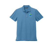Load image into Gallery viewer, Classroom Clinic: Mercer+Mettle Stretch Pique Polo - Unisex-Soft and Spun Apparel Orders