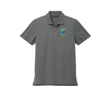 Load image into Gallery viewer, Classroom Clinic: Mercer+Mettle Stretch Pique Polo - Unisex-Soft and Spun Apparel Orders