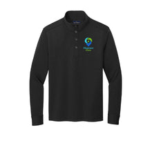 Load image into Gallery viewer, Classroom Clinic: Brooks Brothers Mid-Layer Stretch 1/2-Button - Unisex-Soft and Spun Apparel Orders