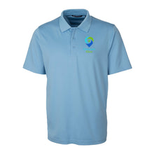 Load image into Gallery viewer, Classroom Clinic: Cutter & Buck Forge Stretch Polo - Unisex-Soft and Spun Apparel Orders