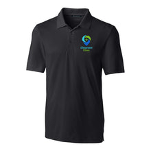 Load image into Gallery viewer, Classroom Clinic: Cutter & Buck Forge Stretch Polo - Unisex-Soft and Spun Apparel Orders