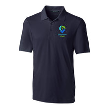 Load image into Gallery viewer, Classroom Clinic: Cutter & Buck Forge Stretch Polo - Unisex-Soft and Spun Apparel Orders