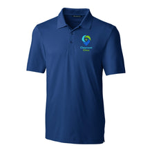 Load image into Gallery viewer, Classroom Clinic: Cutter & Buck Forge Stretch Polo - Unisex-Soft and Spun Apparel Orders