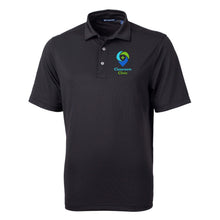 Load image into Gallery viewer, Classroom Clinic: Cutter & Buck Virtue Eco Pique Recycled Polo - Unisex-Soft and Spun Apparel Orders