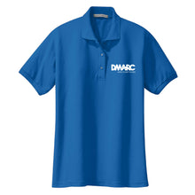 Load image into Gallery viewer, DMARC Silk Touch Polo - Womens Fit-Soft and Spun Apparel Orders