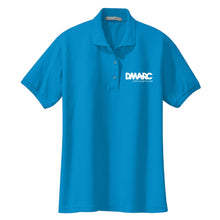 Load image into Gallery viewer, DMARC Silk Touch Polo - Womens Fit-Soft and Spun Apparel Orders