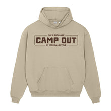 Load image into Gallery viewer, CampOut Cooper Dry Hooded Sweatshirt - Adult