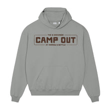 Load image into Gallery viewer, CampOut Cooper Dry Hooded Sweatshirt - Adult