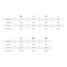 Load image into Gallery viewer, Kimberley Development: Fossa Apparel Ladies Skyline Soft Shell Half Zip-Soft and Spun Apparel Orders