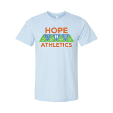 Load image into Gallery viewer, Hope Athletics Crewneck T-Shirt - Adult-Soft and Spun Apparel Orders