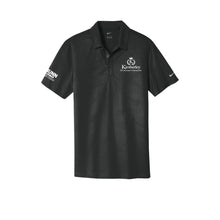 Load image into Gallery viewer, Kimberley Development: Nike Dri-FIT Embossed Tri-Blade Polo - Adult-Soft and Spun Apparel Orders