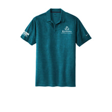 Load image into Gallery viewer, Nike Dri-FIT Crosshatch Polo - Adult-Soft and Spun Apparel Orders