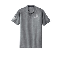 Load image into Gallery viewer, Nike Dri-FIT Crosshatch Polo - Adult-Soft and Spun Apparel Orders