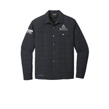Load image into Gallery viewer, Kimberley Development: Eddie Bauer Shirt Jac - Adult-Soft and Spun Apparel Orders