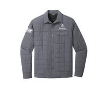 Load image into Gallery viewer, Eddie Bauer Shirt Jac - Adult-Soft and Spun Apparel Orders