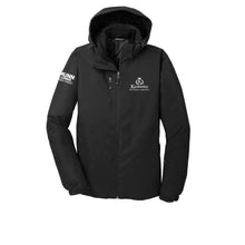Load image into Gallery viewer, Port Authority Vortex Waterproof 3-in-1 Jacket - Adult-Soft and Spun Apparel Orders
