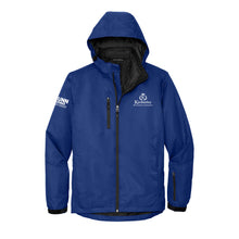 Load image into Gallery viewer, Port Authority Vortex Waterproof 3-in-1 Jacket - Adult-Soft and Spun Apparel Orders