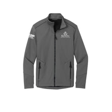 Load image into Gallery viewer, Port Authority Collective Tech Soft Shell Jacket - Adult-Soft and Spun Apparel Orders
