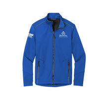Load image into Gallery viewer, Port Authority Collective Tech Soft Shell Jacket - Adult-Soft and Spun Apparel Orders