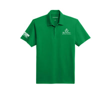Load image into Gallery viewer, Port Authority Performance Staff Polo - Adult-Soft and Spun Apparel Orders