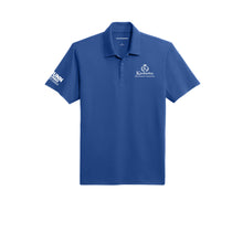 Load image into Gallery viewer, Port Authority Performance Staff Polo - Adult-Soft and Spun Apparel Orders