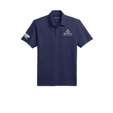 Load image into Gallery viewer, Port Authority Performance Staff Polo - Adult-Soft and Spun Apparel Orders