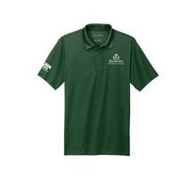 Load image into Gallery viewer, Port Authority C-FREE Performance Polo - Adult-Soft and Spun Apparel Orders