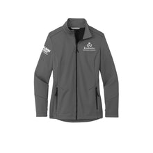 Load image into Gallery viewer, Port Authority Collective Tech Soft Shell Jacket - Ladies-Soft and Spun Apparel Orders