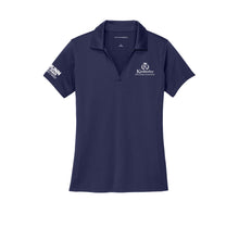 Load image into Gallery viewer, Port Authority Performance Staff Polo - Ladies-Soft and Spun Apparel Orders