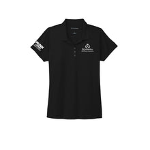 Load image into Gallery viewer, Port Authority Eclipse Stretch Polo - Ladies-Soft and Spun Apparel Orders