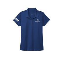 Load image into Gallery viewer, Port Authority Eclipse Stretch Polo - Ladies-Soft and Spun Apparel Orders