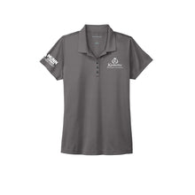 Load image into Gallery viewer, Port Authority Eclipse Stretch Polo - Ladies-Soft and Spun Apparel Orders