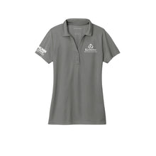 Load image into Gallery viewer, Port Authority C-FREE Performance Polo - Ladies-Soft and Spun Apparel Orders