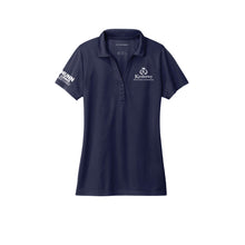 Load image into Gallery viewer, Port Authority C-FREE Performance Polo - Ladies-Soft and Spun Apparel Orders